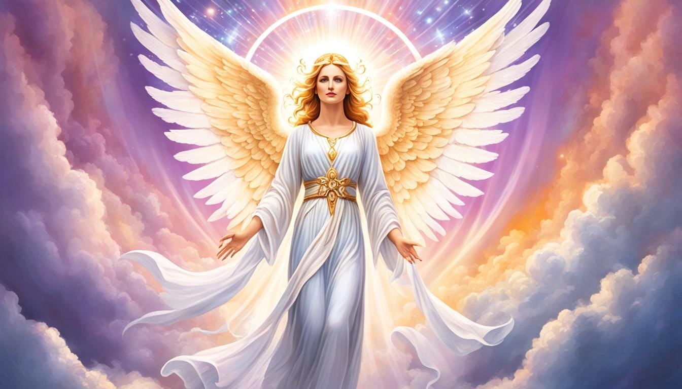 angel number 1804 spiritual guidance