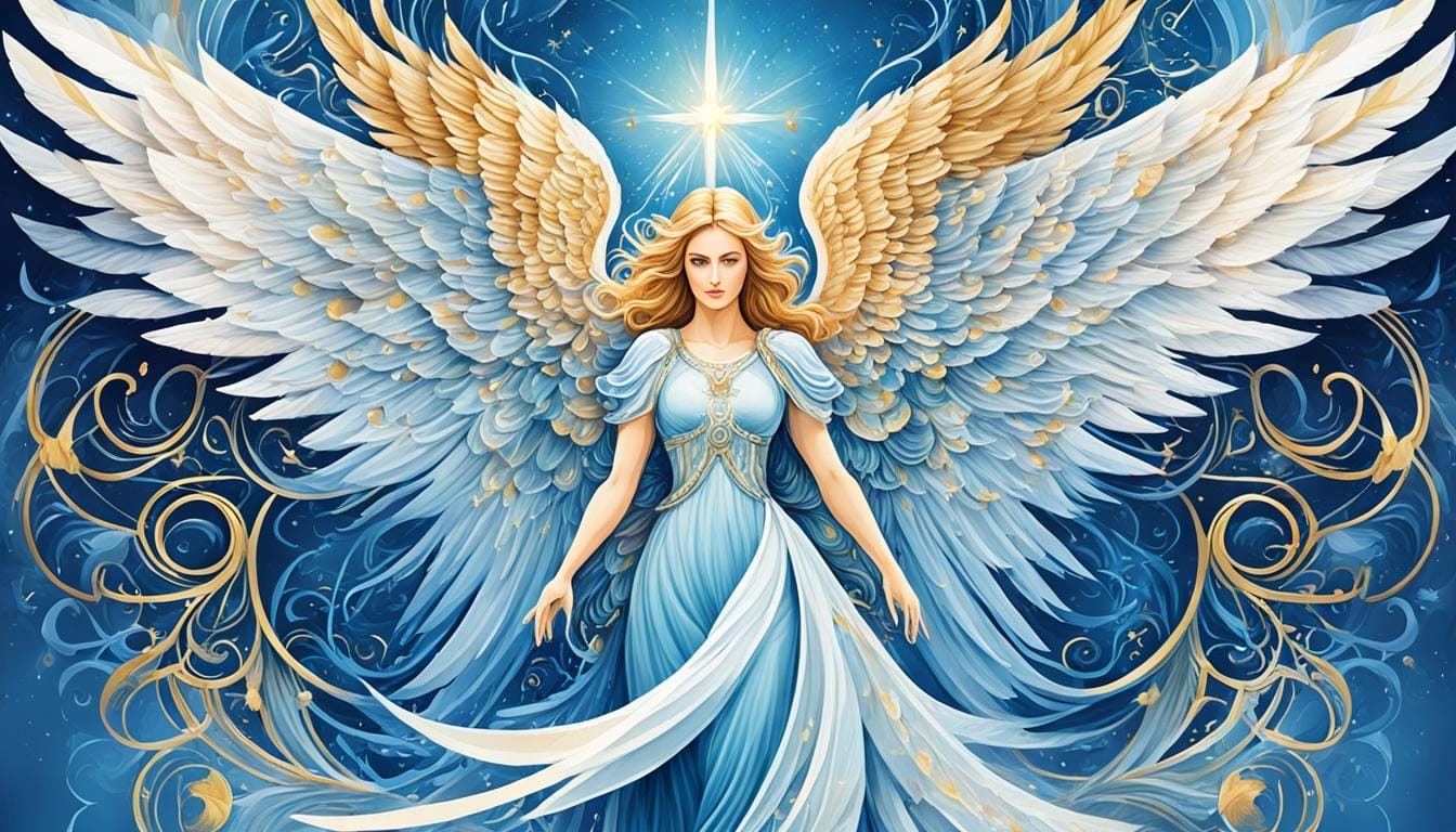 angel number 1806
