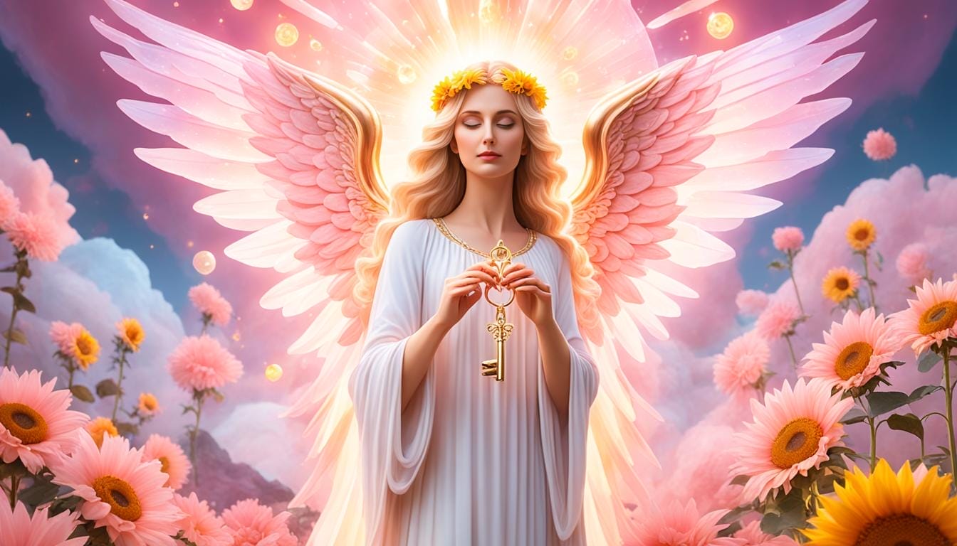 angel number 1813 symbolism