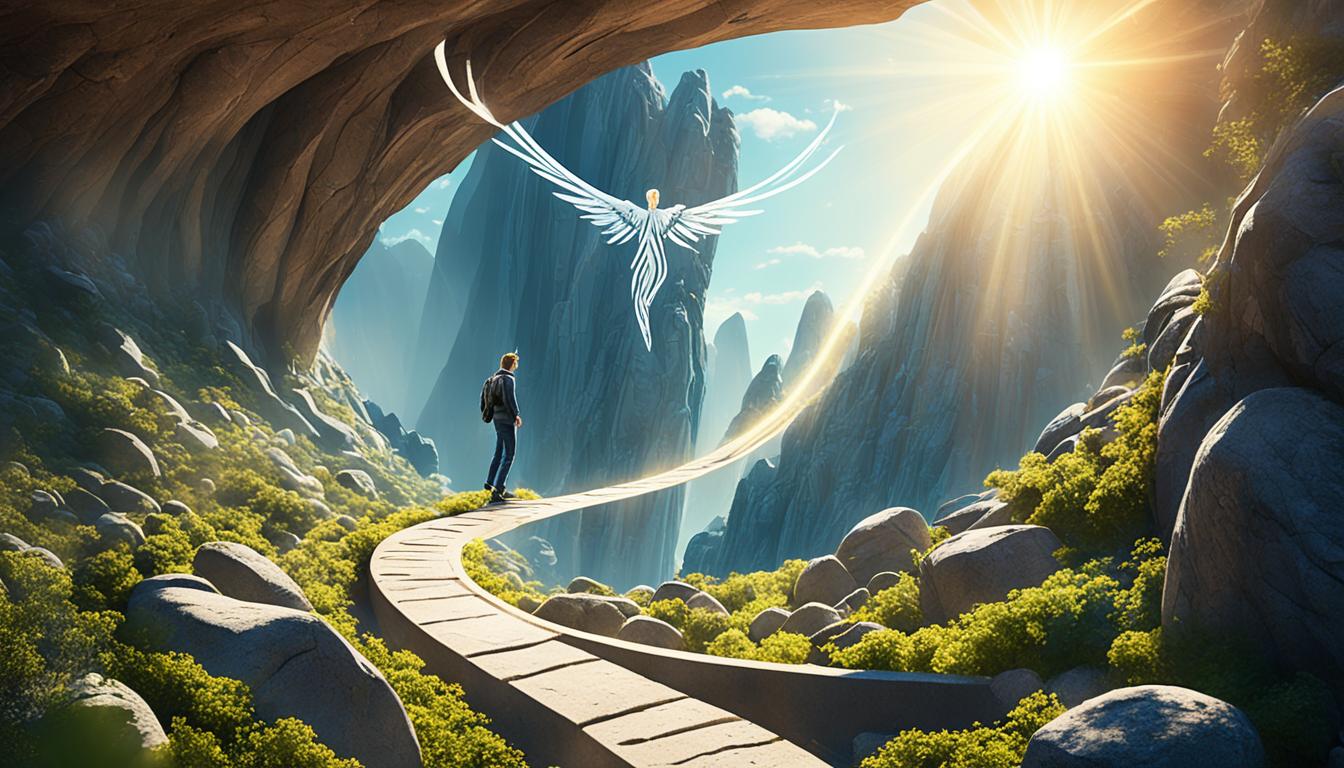 angel number 2325 guidance