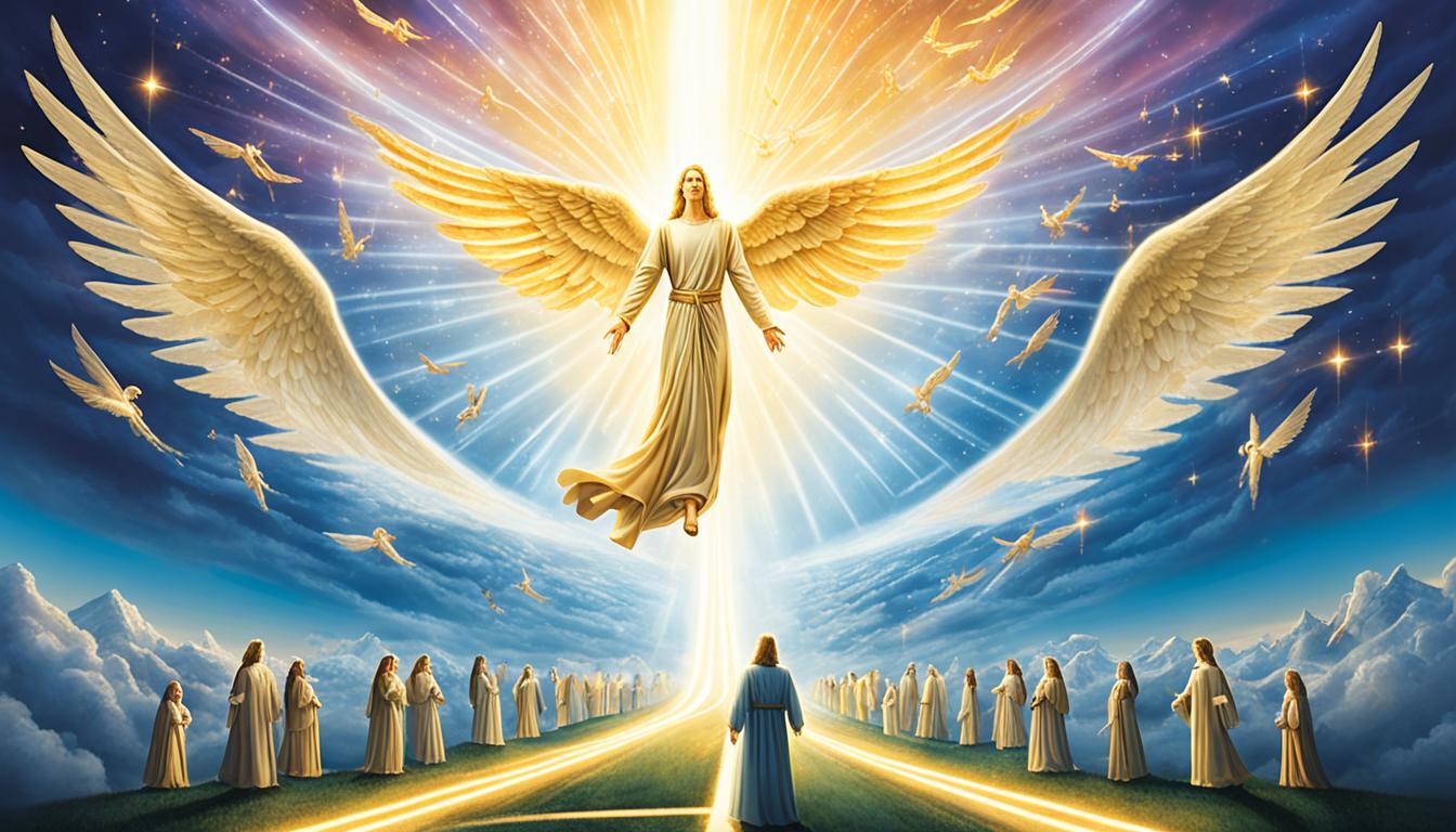 angel number 2330