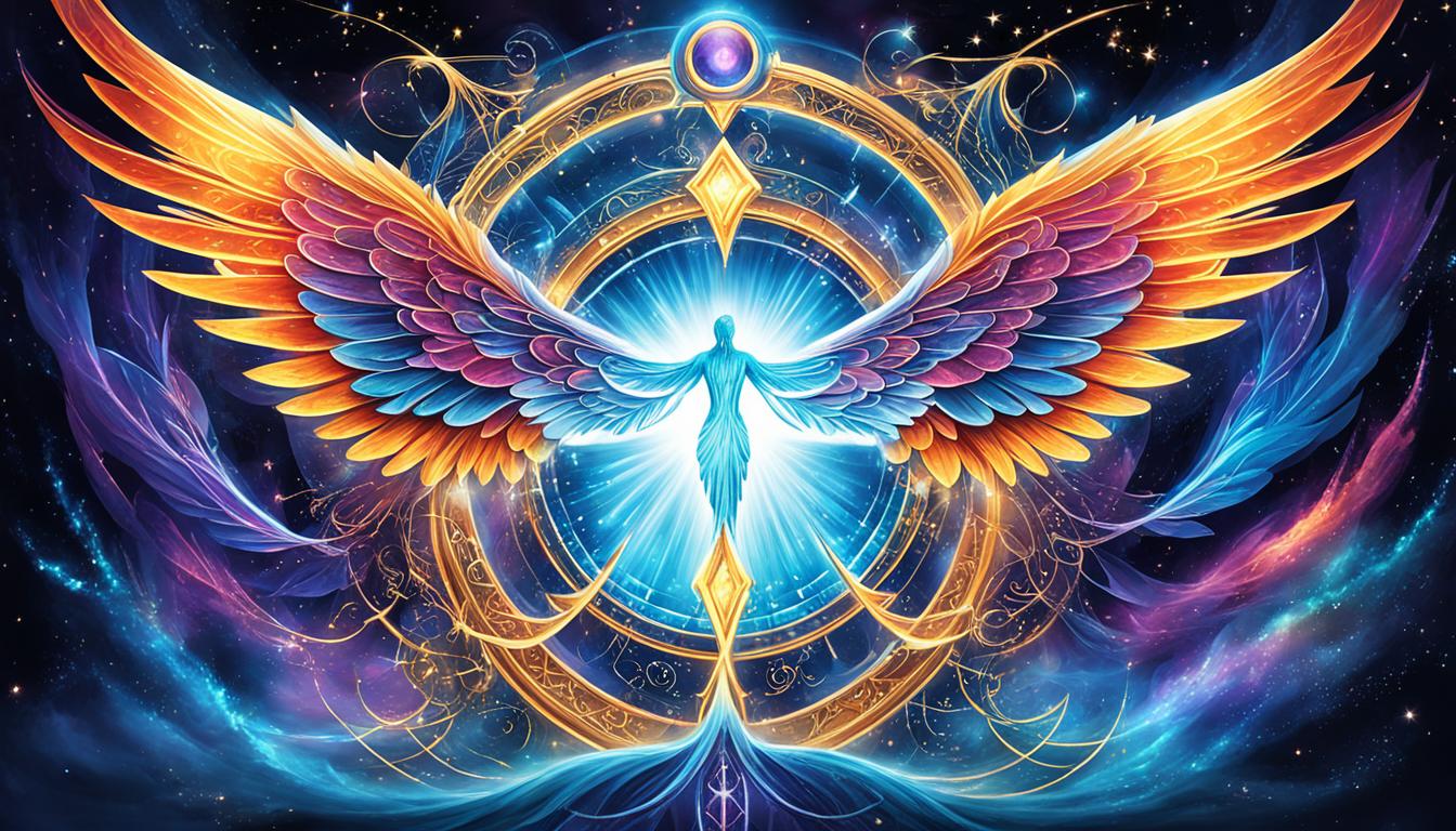 angel number 2343 meaning