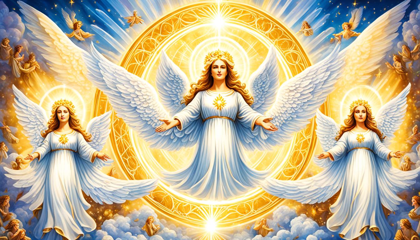 angel number 2350 meaning