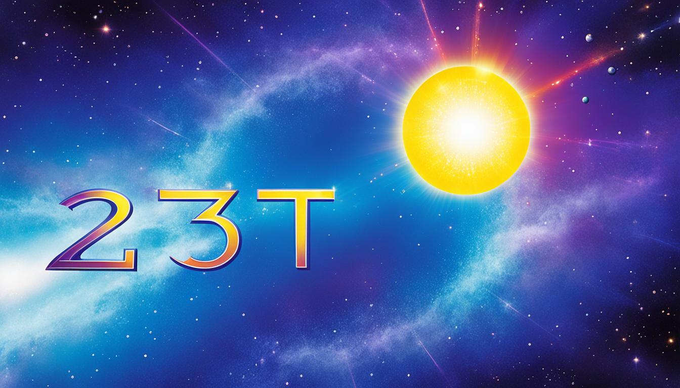 angel number 2351 manifestation