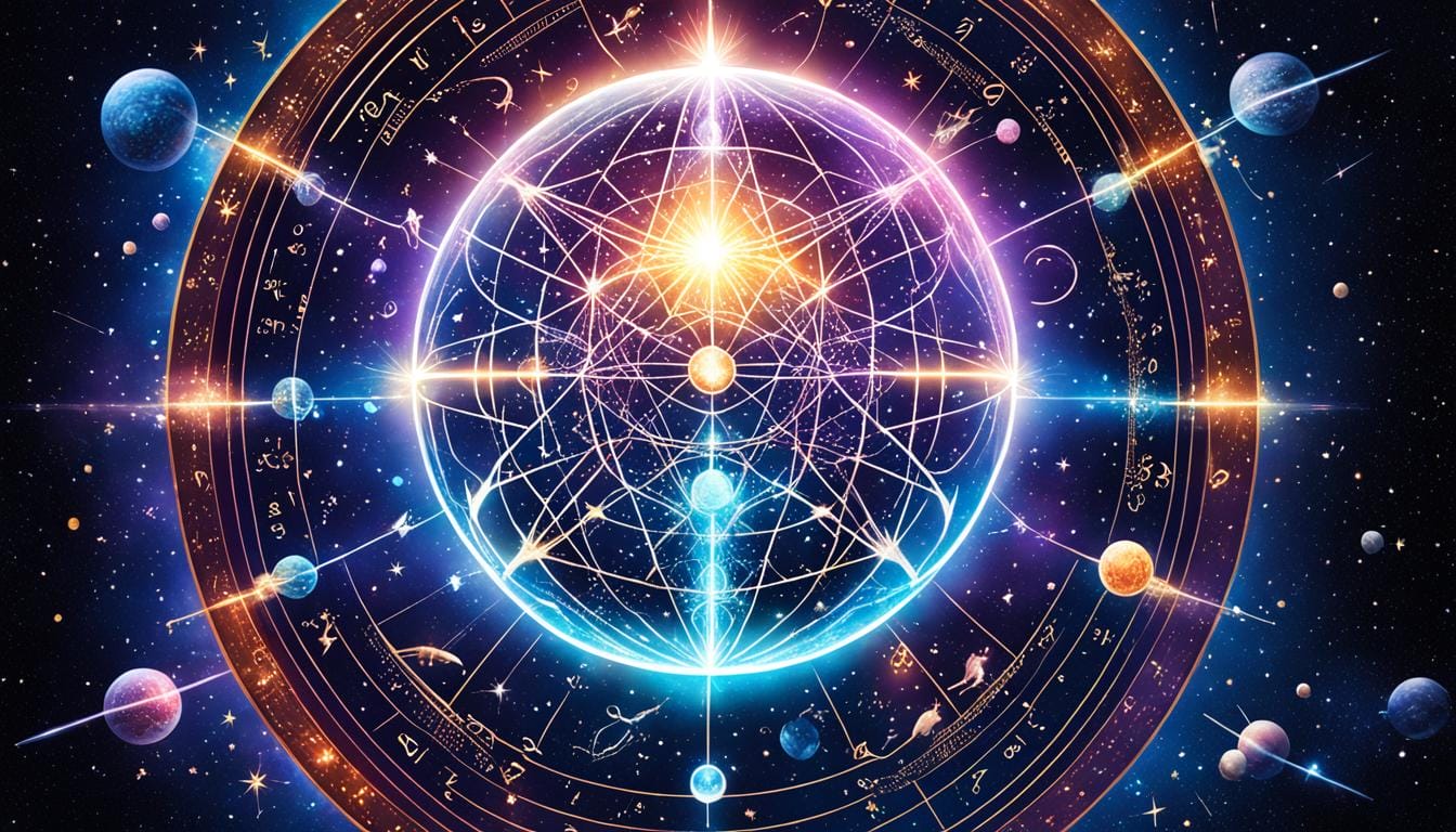 angel number 2351 universal connection