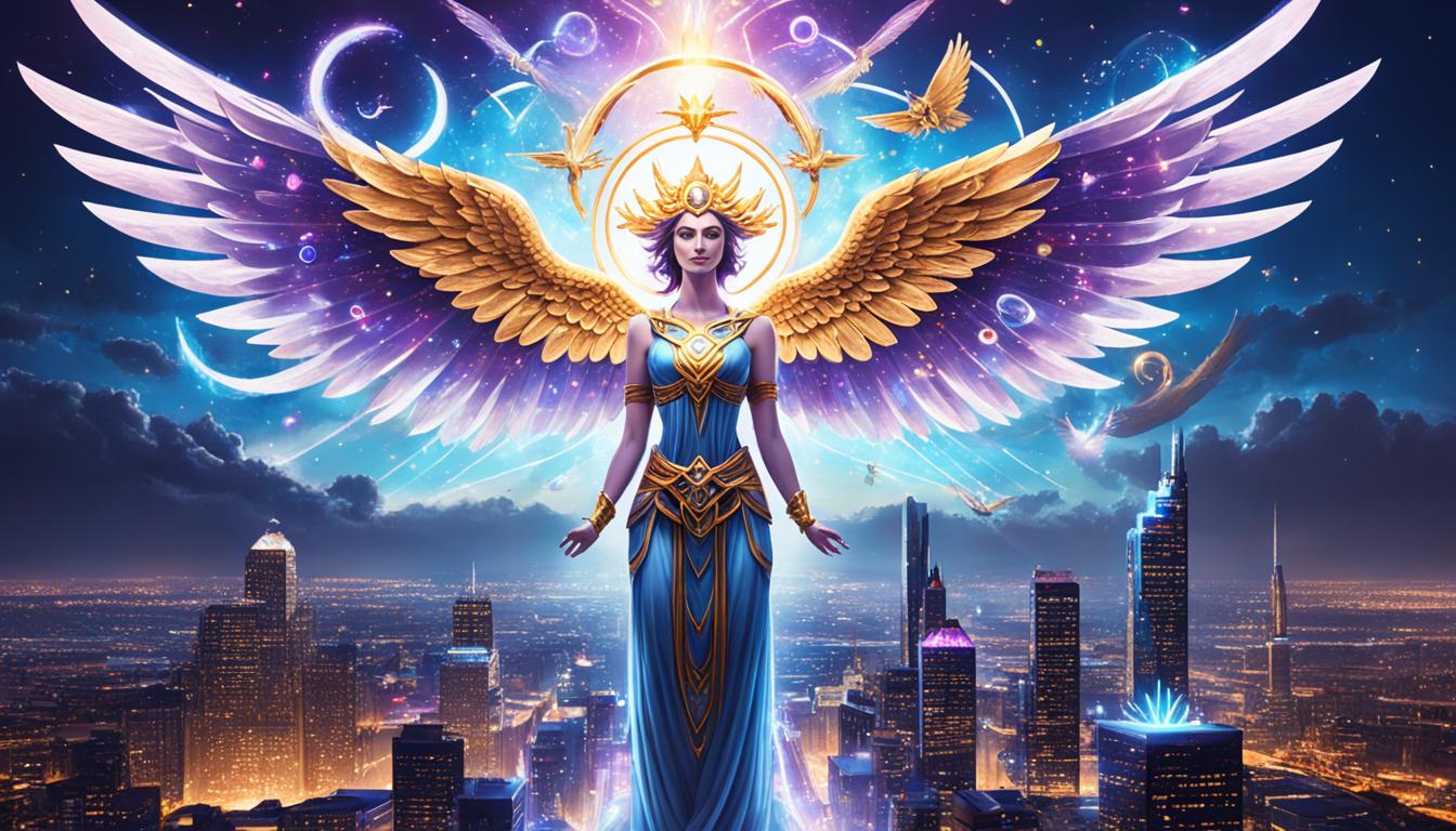 angel number 2356 meaning