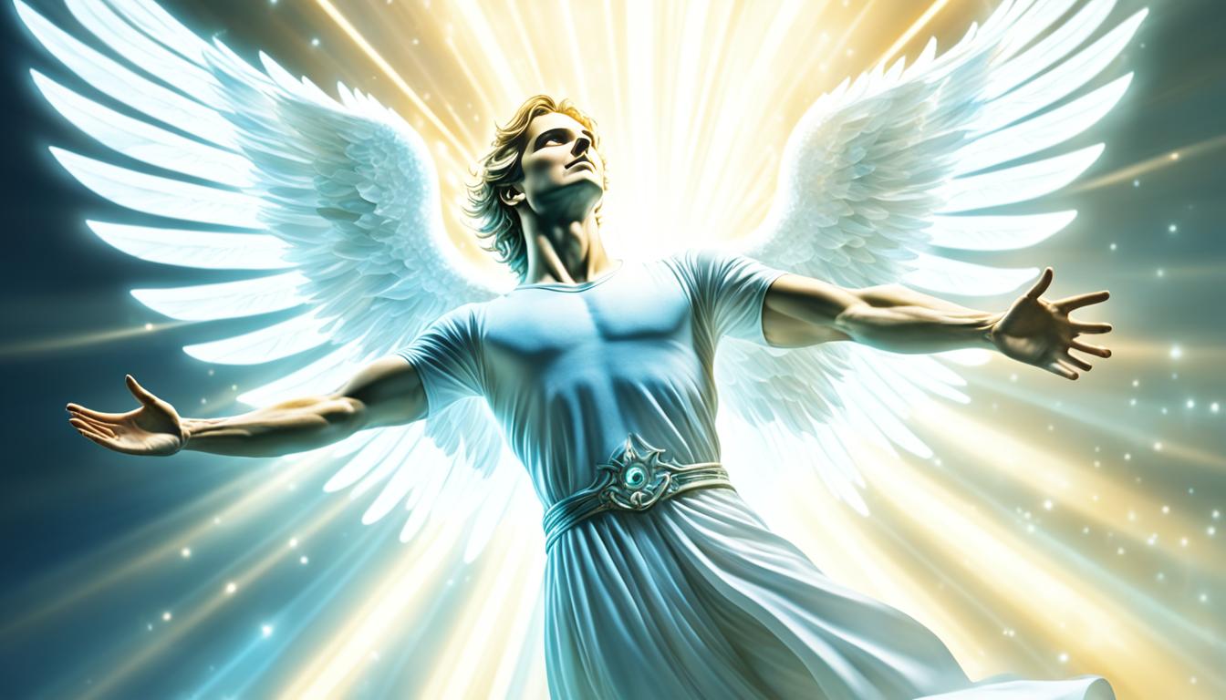 angel number interpretation