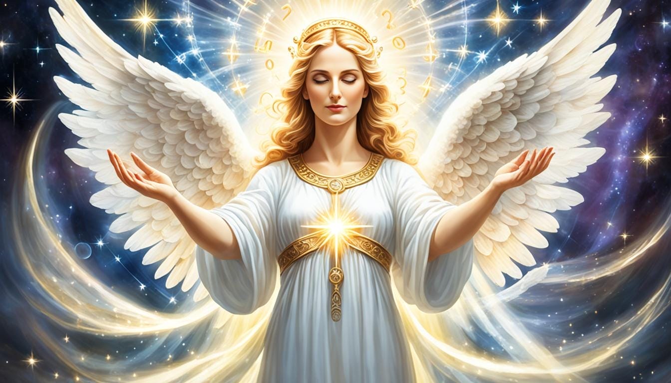 angel number