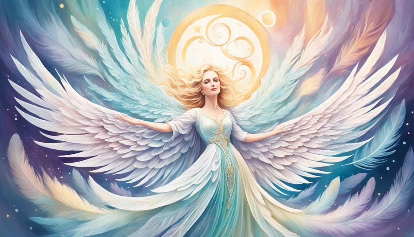 angel numbers angel numbers