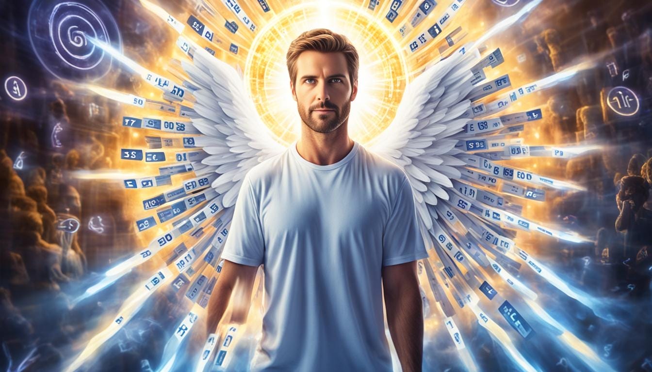 applying angel numbers applying angel numbers