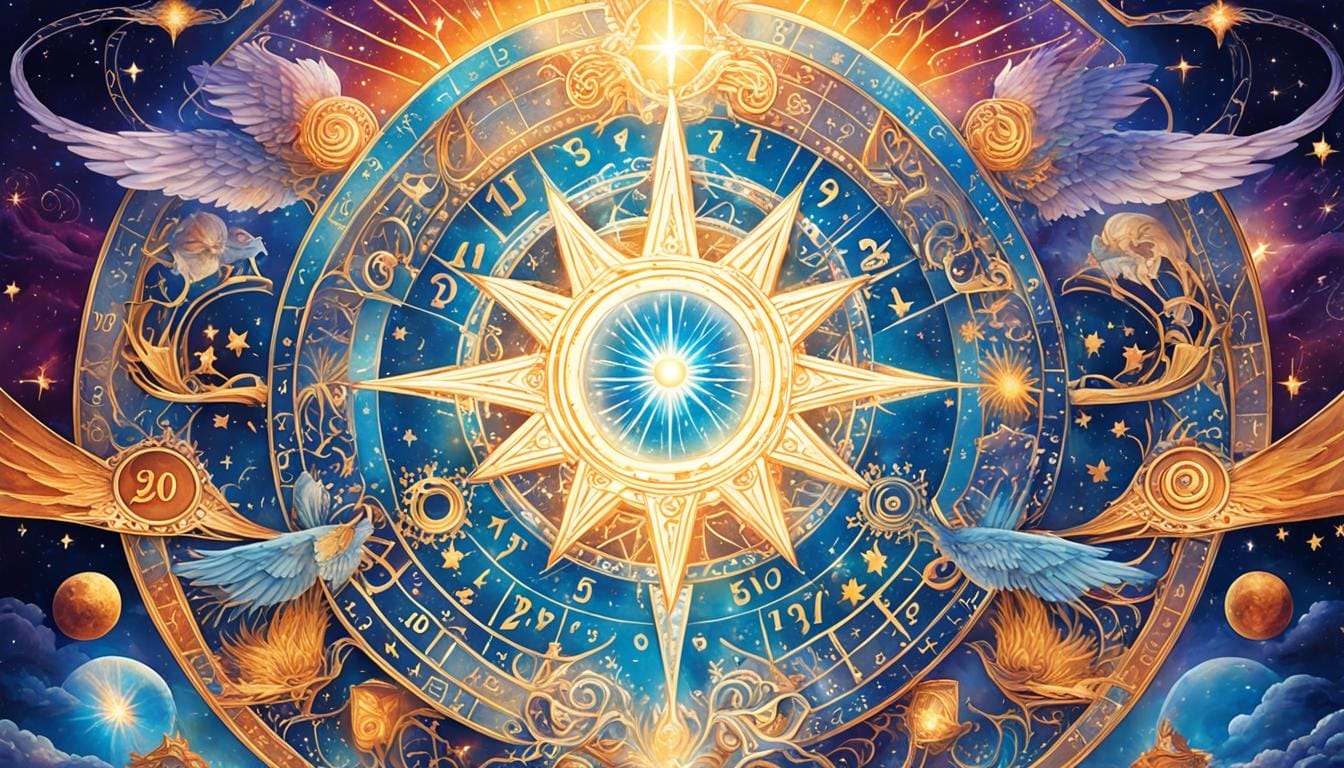 common angel numbers common angel numbers