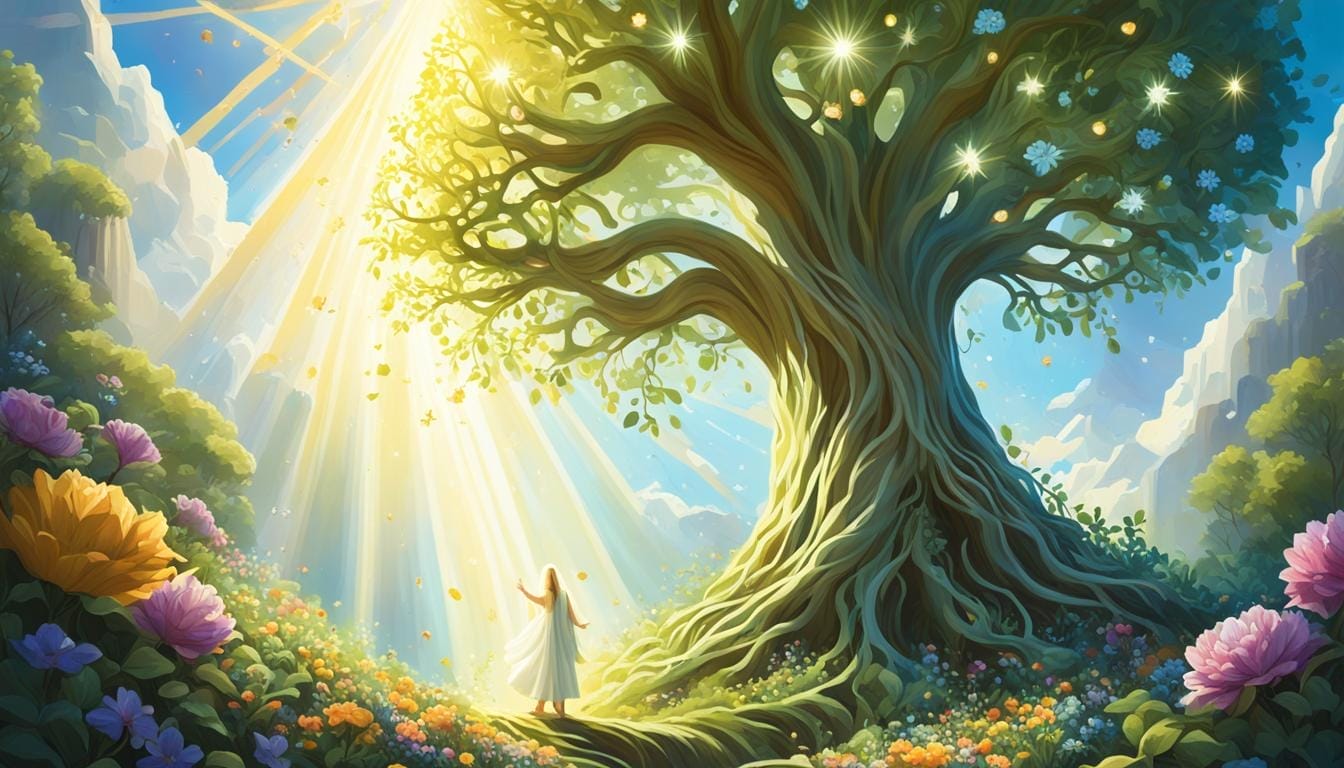 embrace personal growth