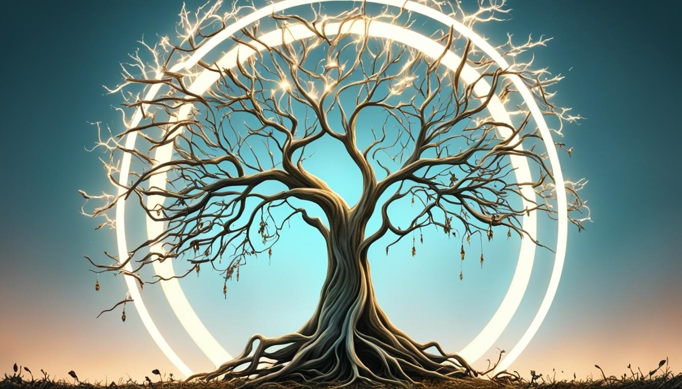 end of a cycle