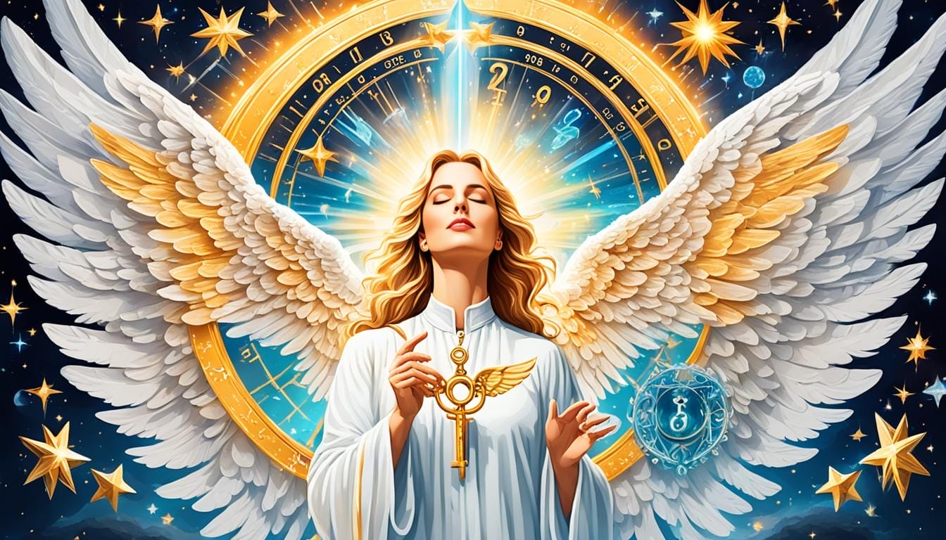 interpretation of angel number 1828