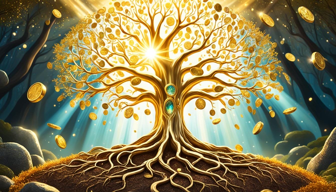 manifesting abundance