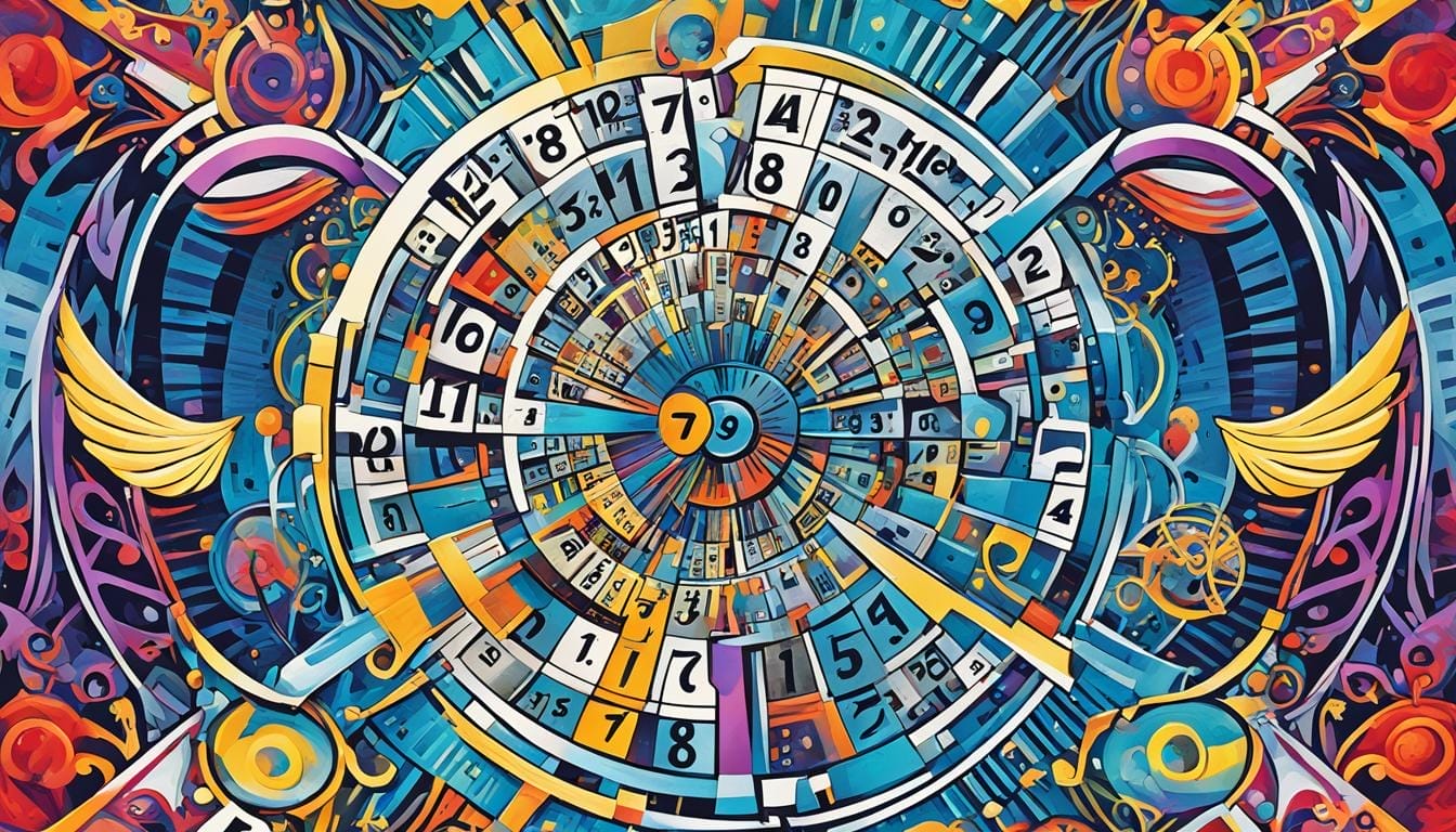 numerology 1831 angel number