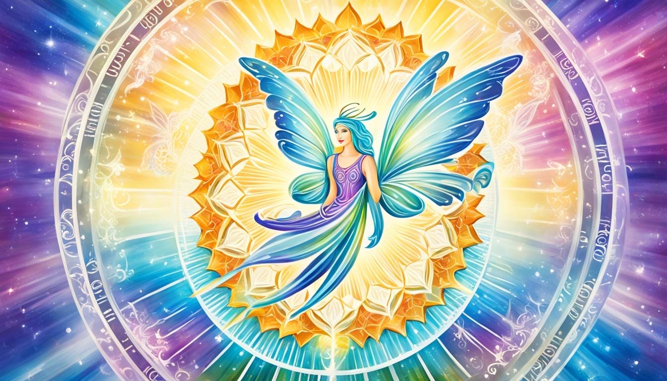 significance of 1821 angel number