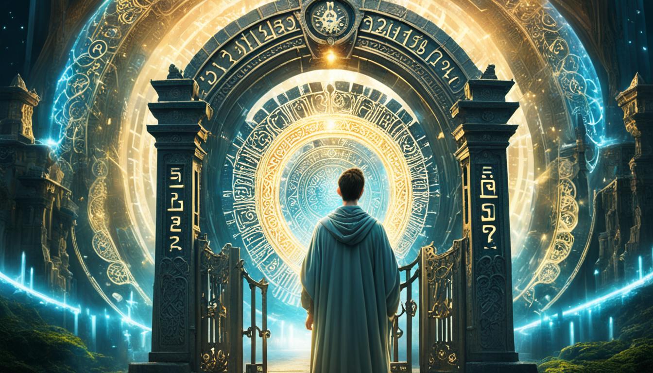 significance of 2343 angel number