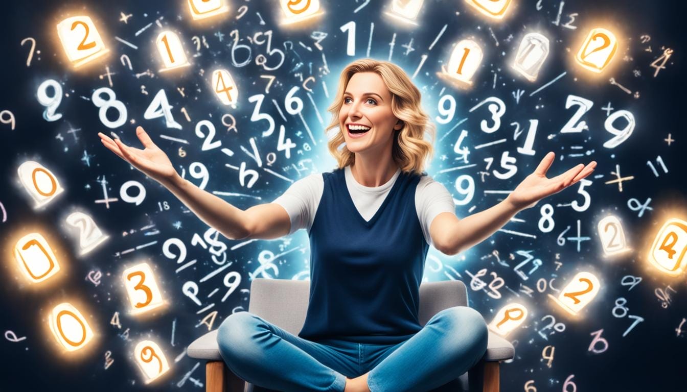 significance of angel numbers