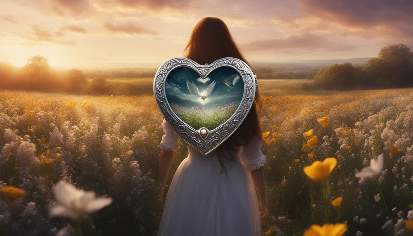 significance of seeing 1828