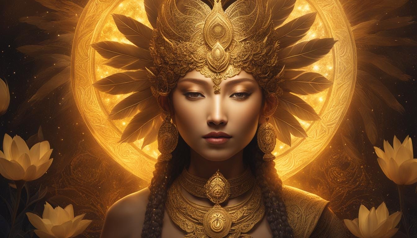 spiritual awakening
