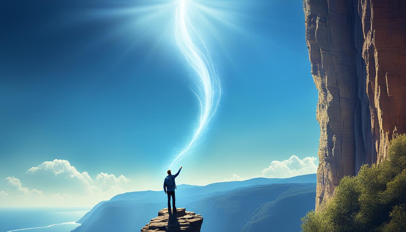 spiritual awakening