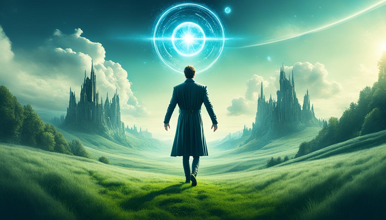 spiritual awakening