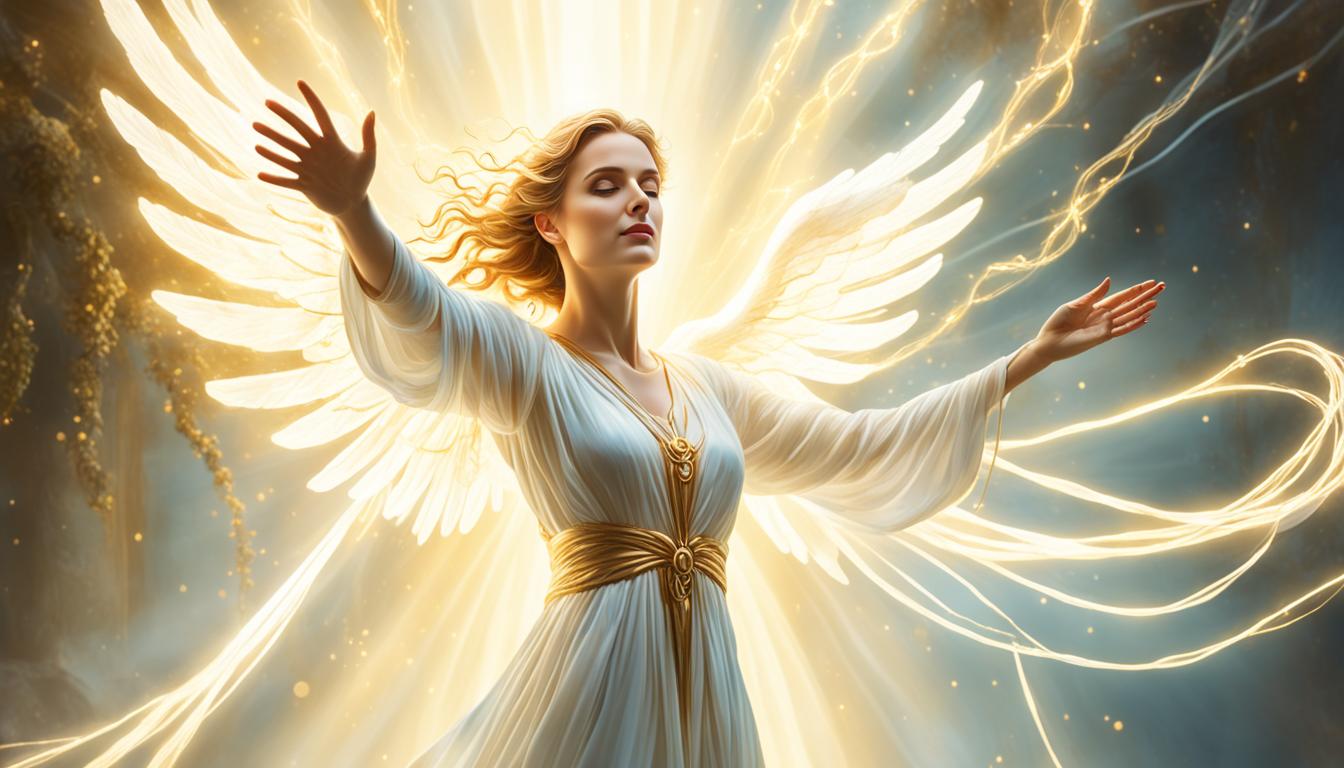 spiritual connection