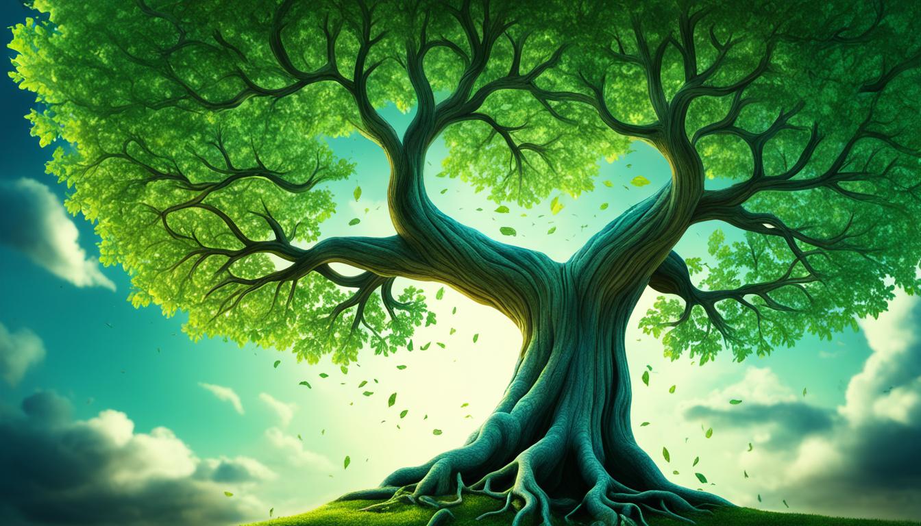 spiritual growth
