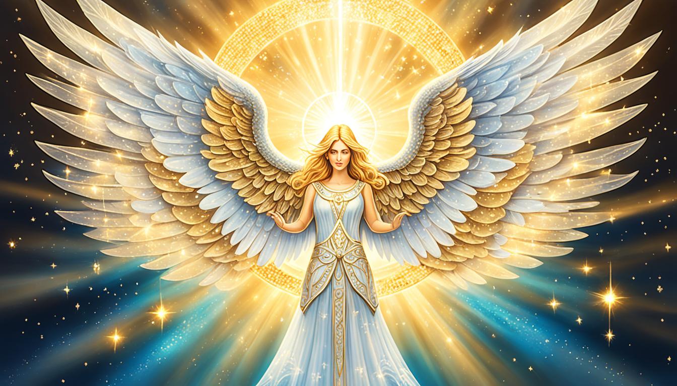 spiritual guidance 2343