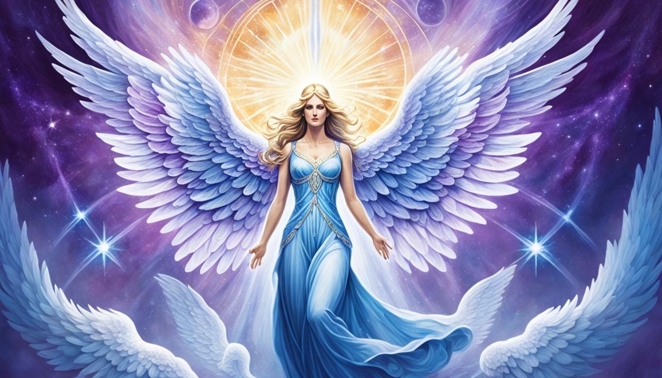 spiritual meaning of 1808