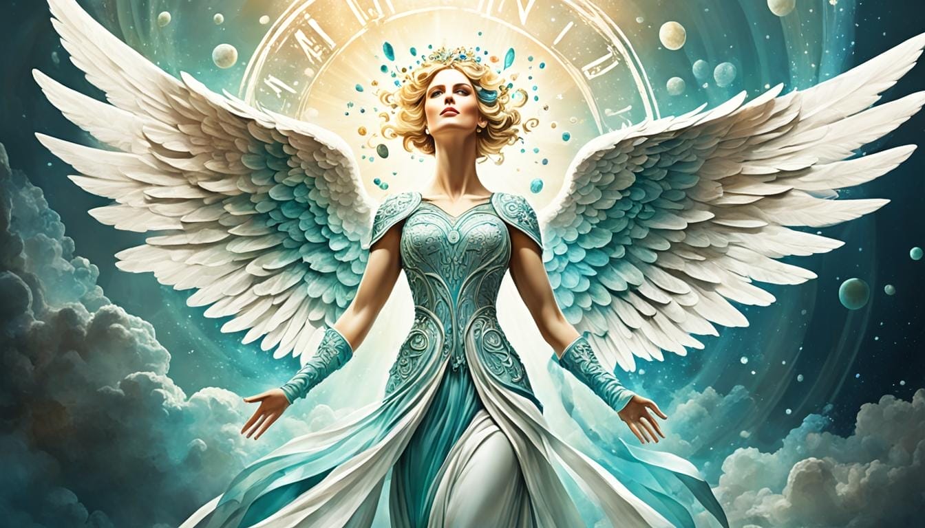 symbolism of 1804 angel number