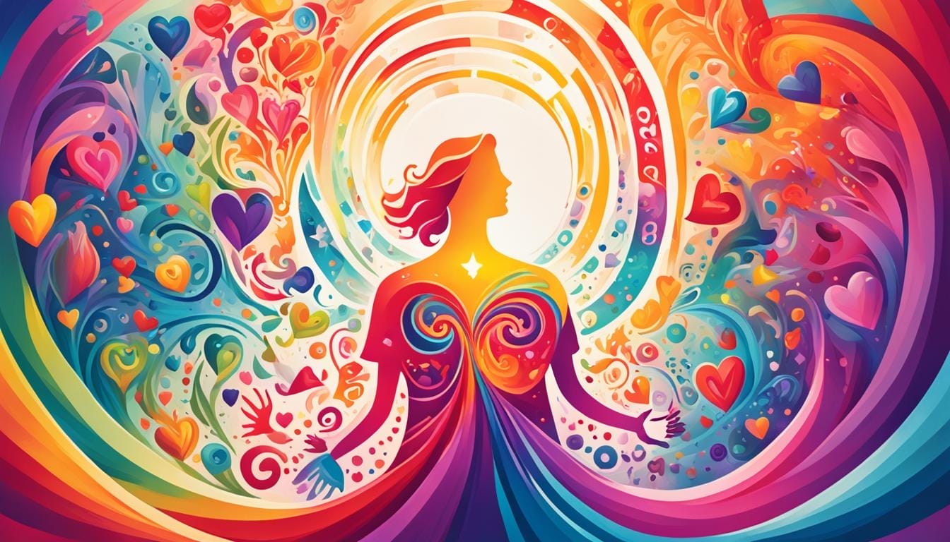 1838 Angel Number Love