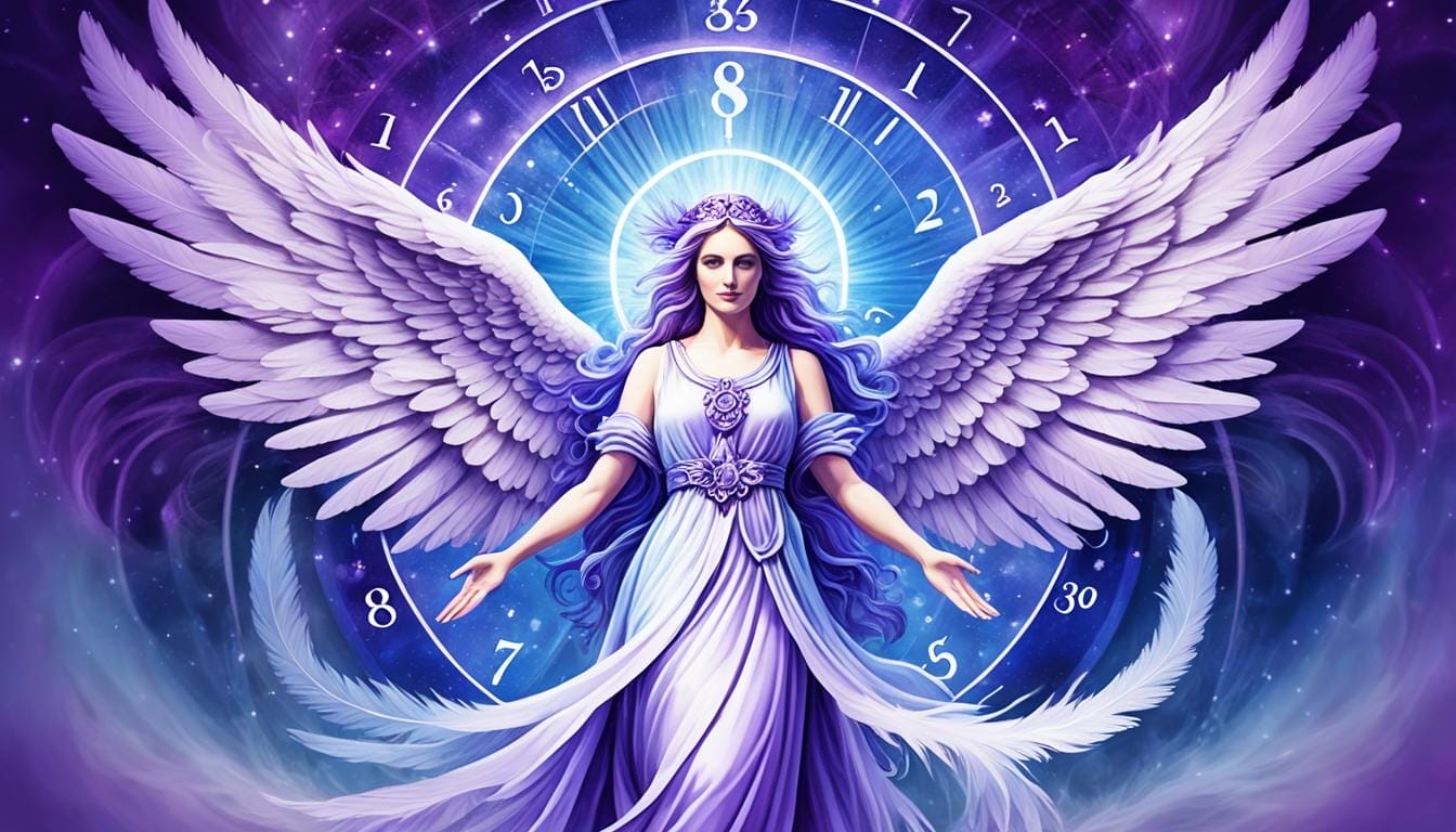 1838 angel number spiritual