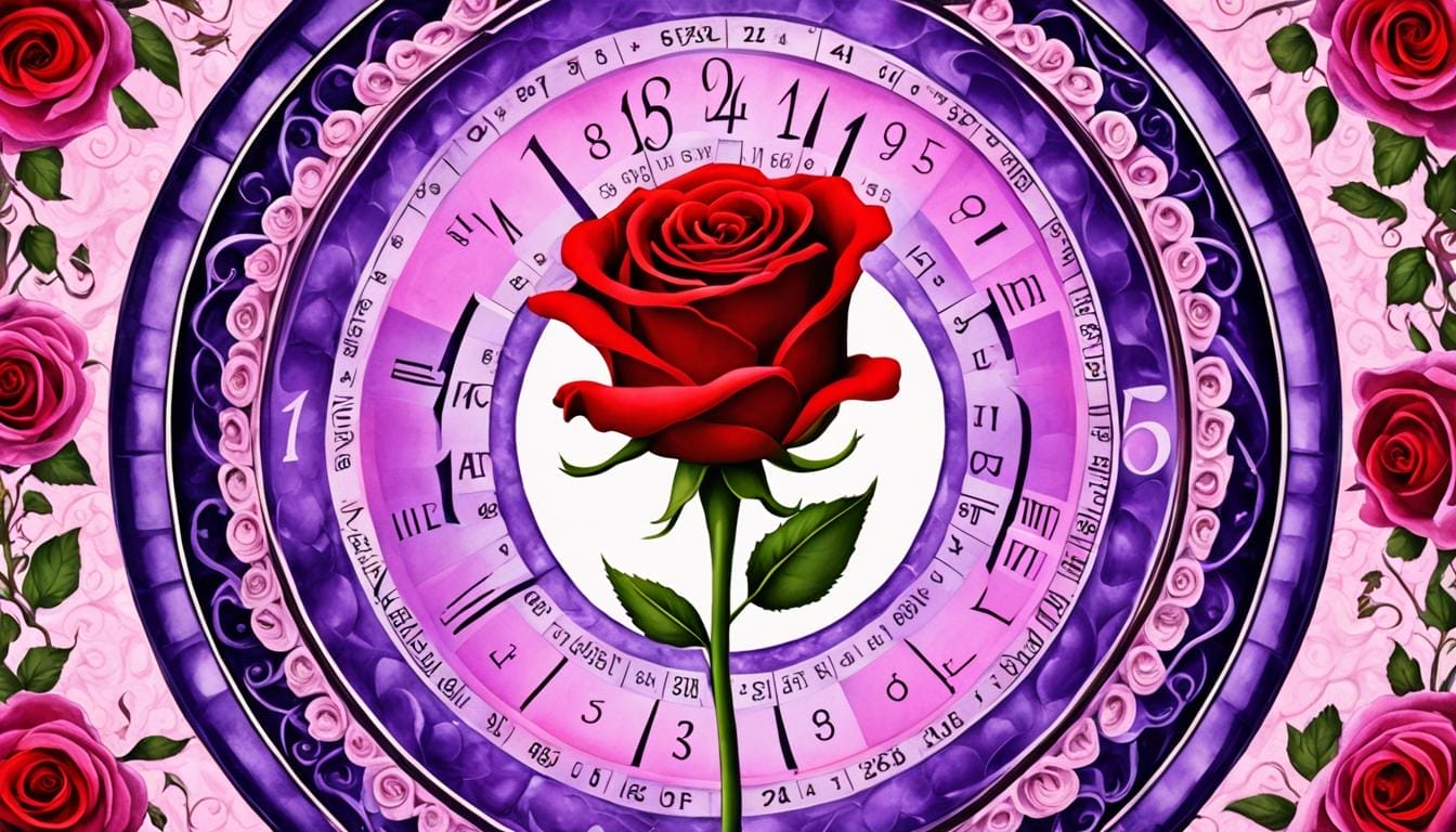 1845 angel number on love 1845 angel number on love