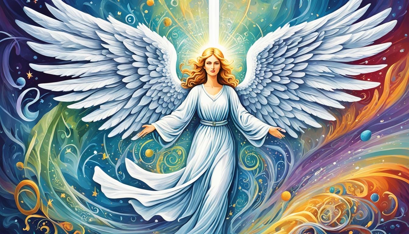 Hidden Meaning of Angel Number 1846