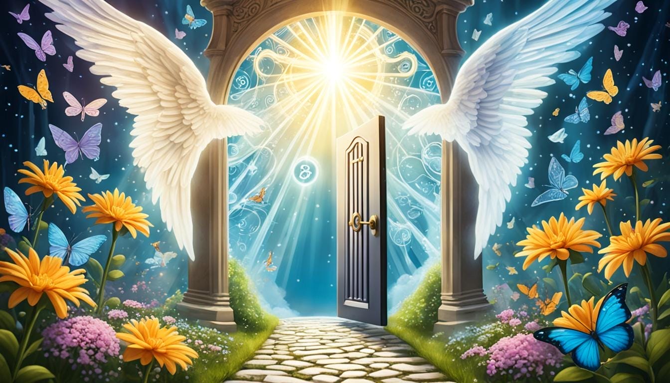 Interpreting the Meaning of 1842 Angel Number Interpreting the Meaning of 1842 Angel Number