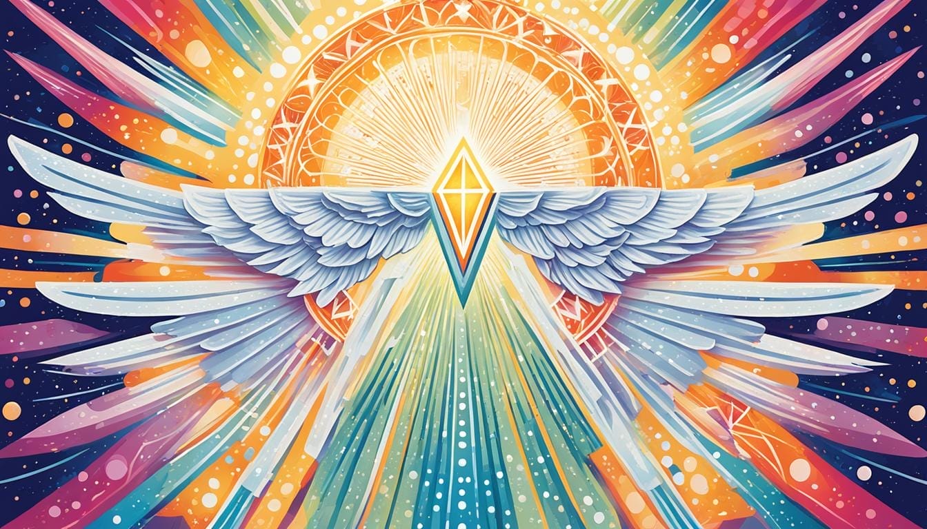 Meaning of 1845 Angel Number