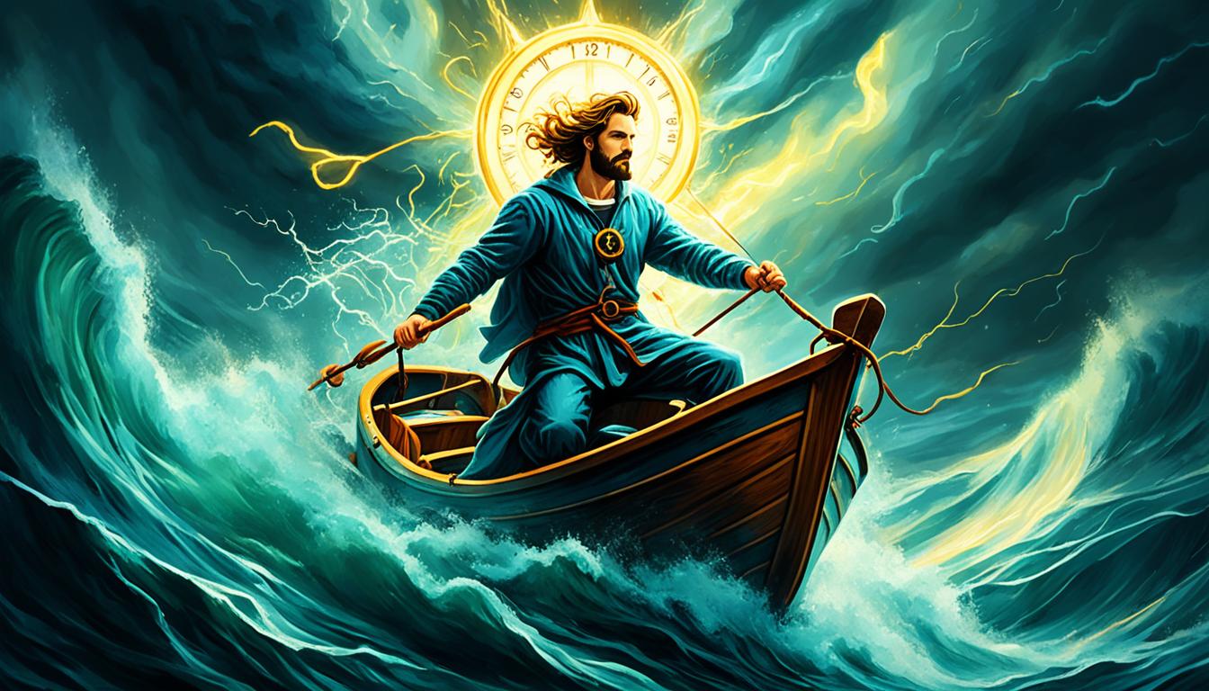 Navigating Life's Complexities with 2357 Angel Number