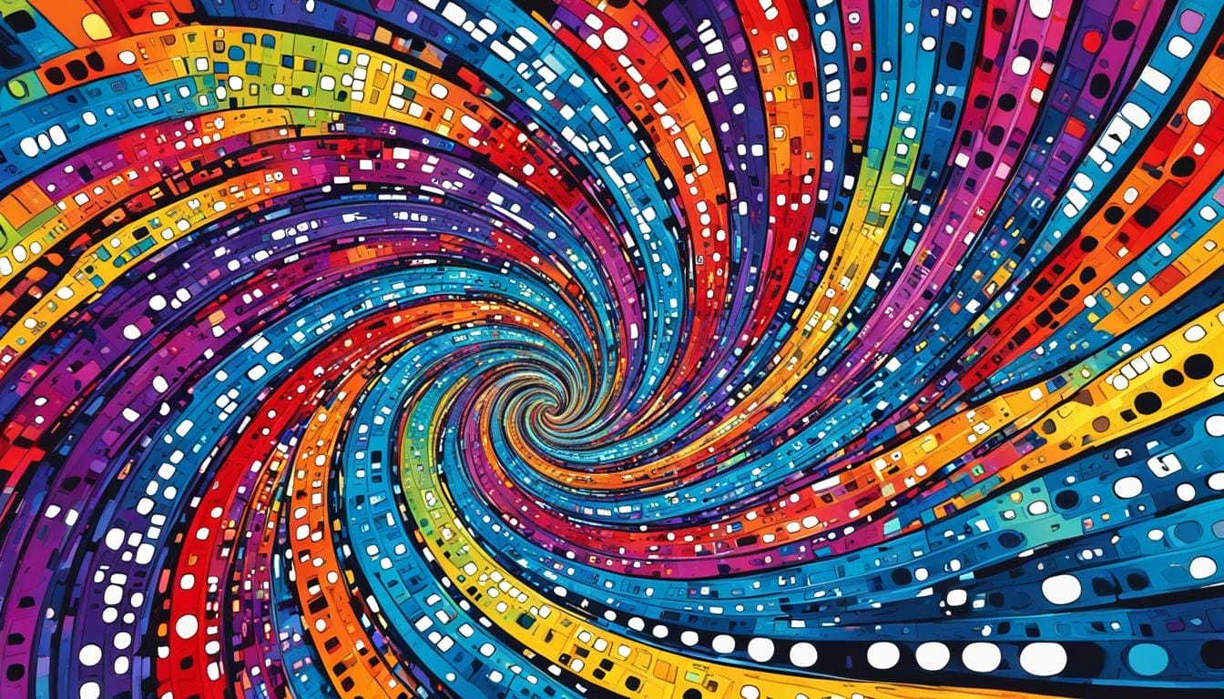 Numerology and Vibrations Image