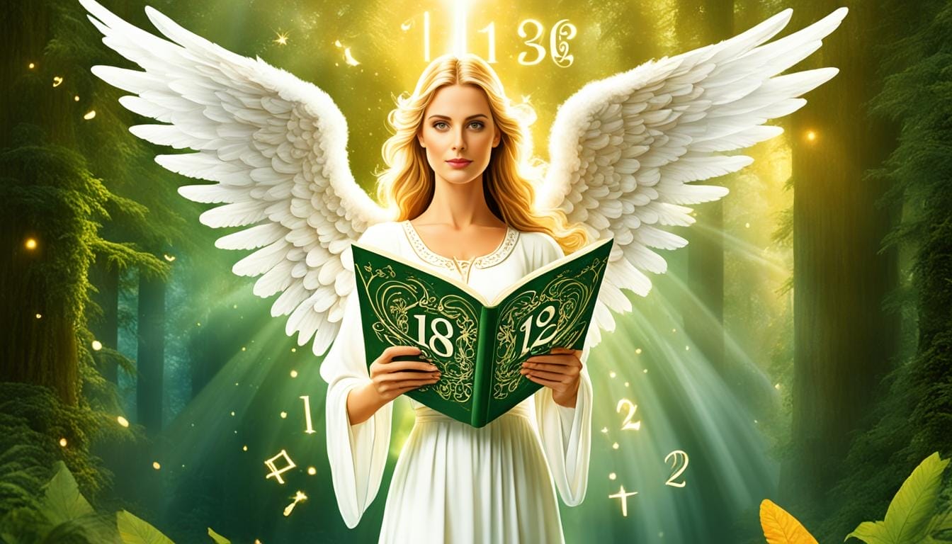 angel number 1832