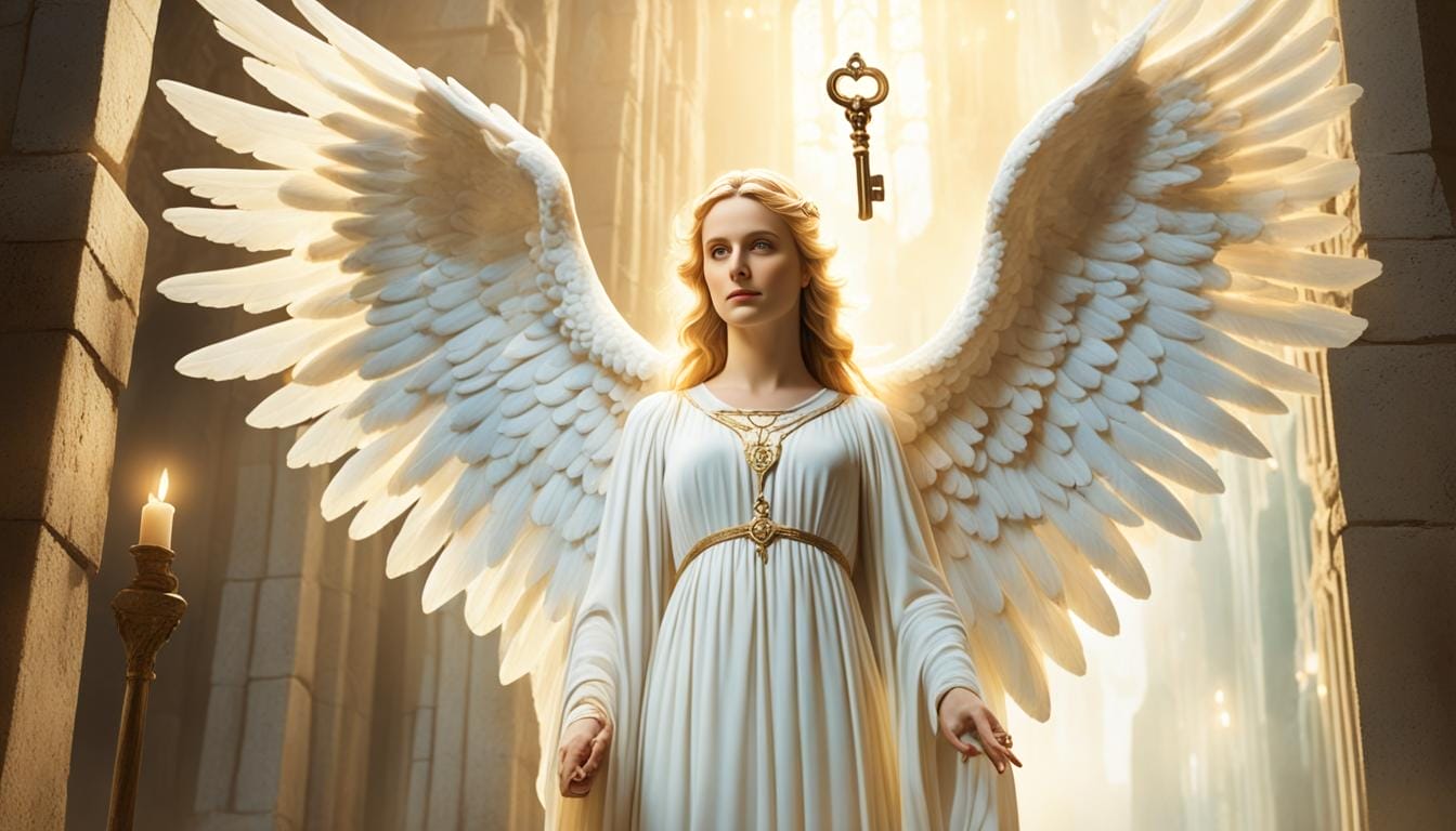 angel number 1841 guidance