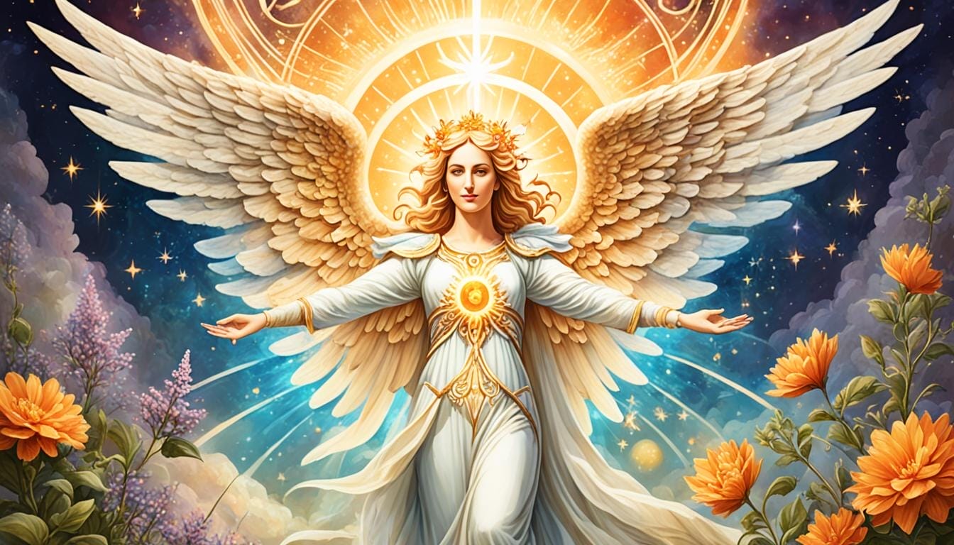 angel number 1841 symbolism