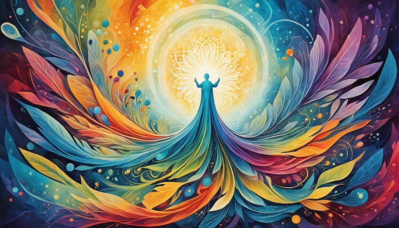 angel number 1847 image