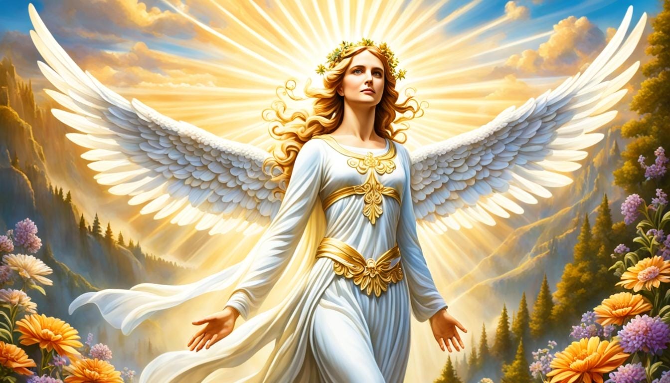 angel number 1847 meaning