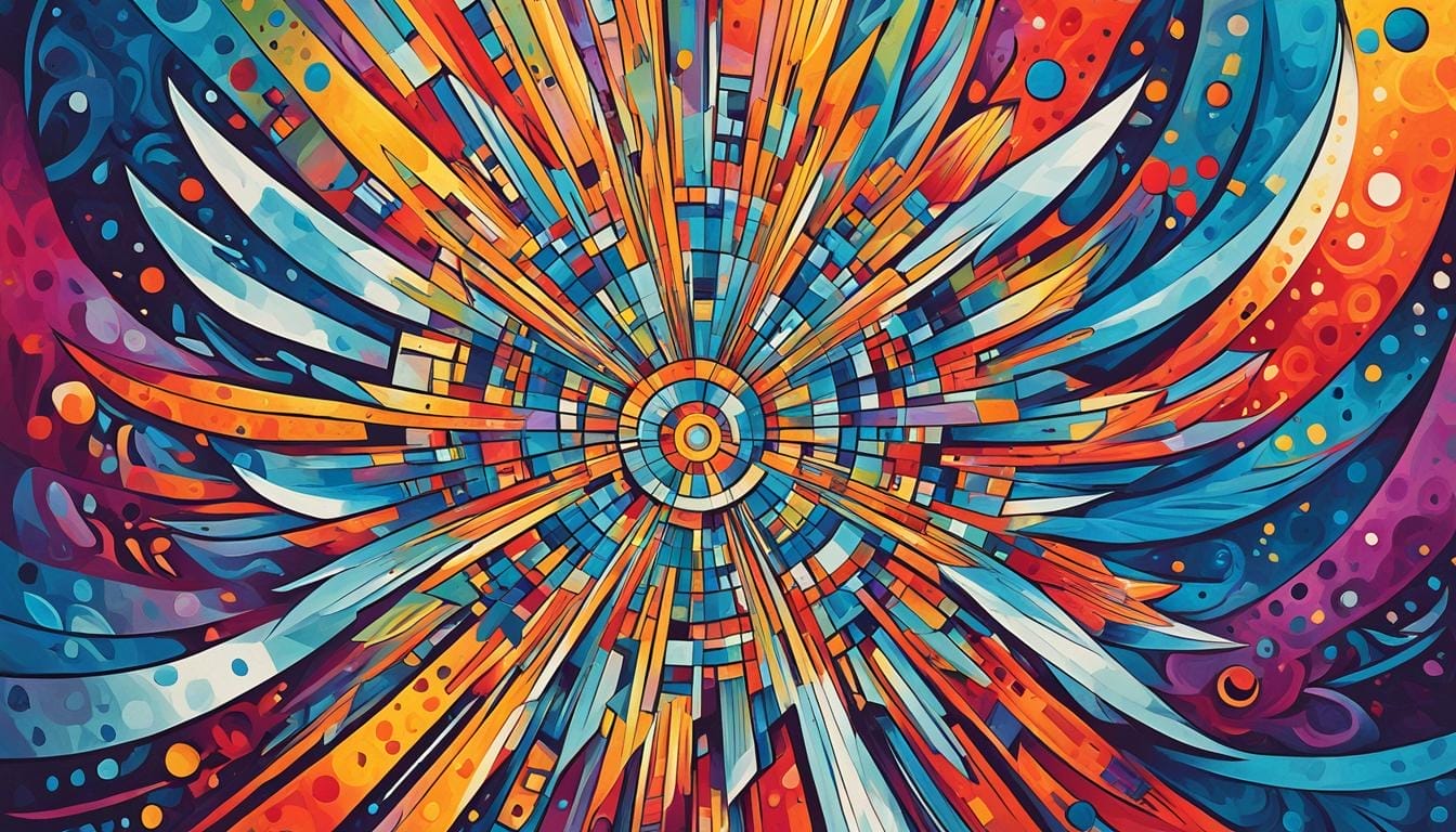 angel number 1853 symbolism