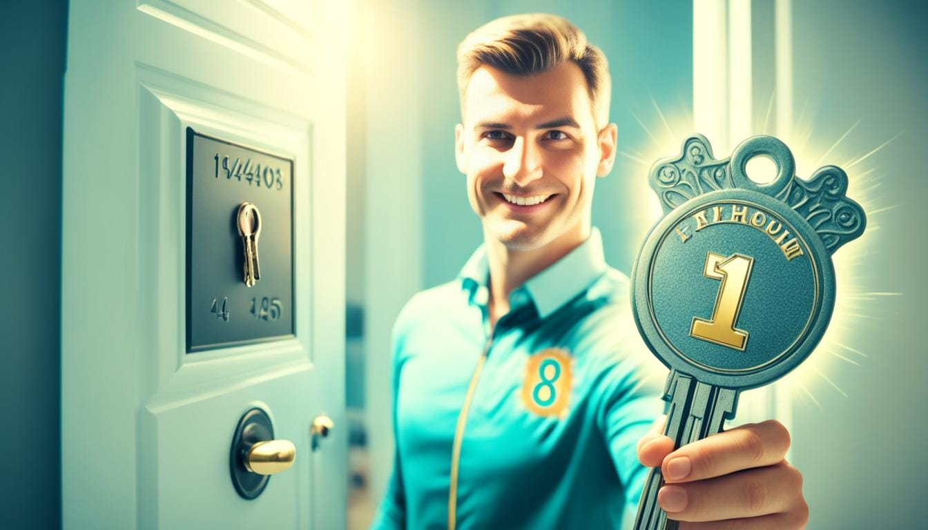 positive changes with the 1845 angel number