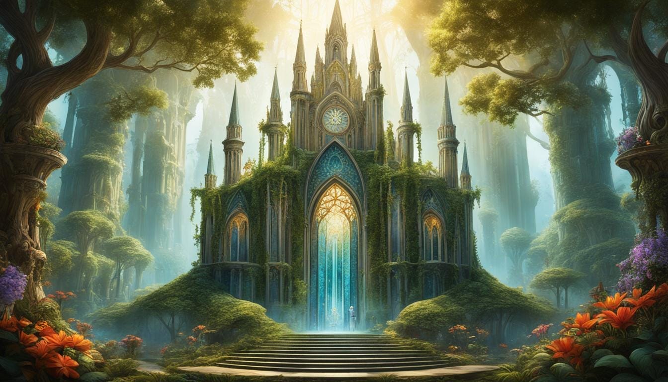 sanctuary significance