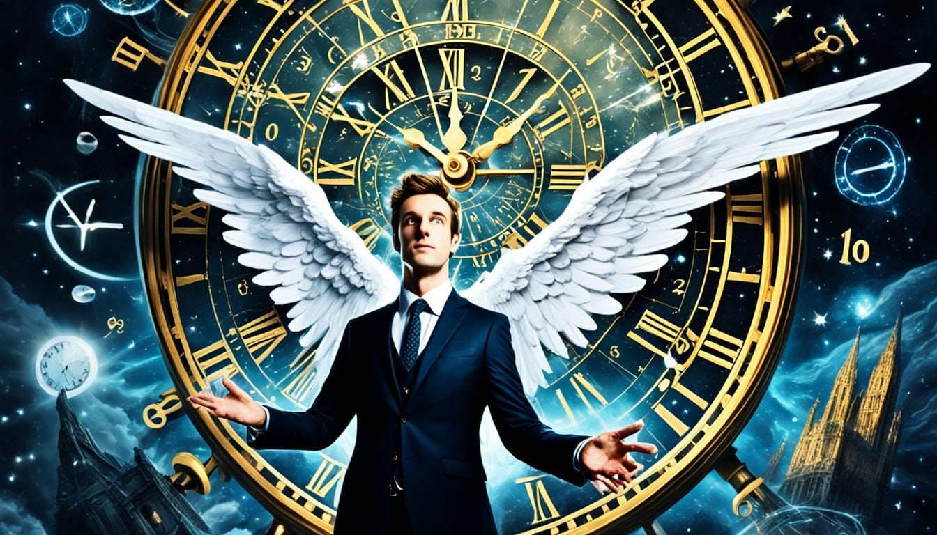 significance of 1835 angel number