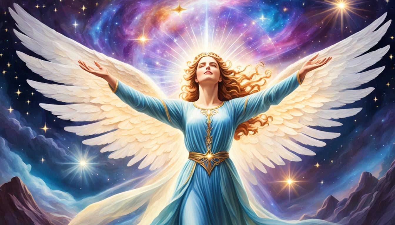 spiritual awakening spiritual awakening